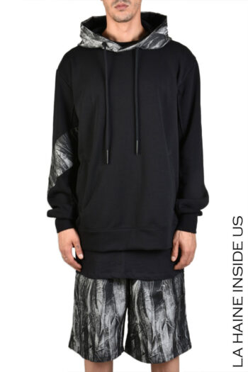 CC 01710 HANORAC OVERSIZED LAWZ LA HAINE INSIDE US NEGRU G1
