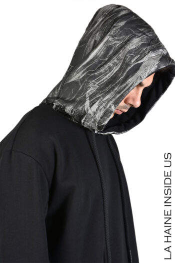 CC 01710 HANORAC OVERSIZED LAWZ LA HAINE INSIDE US NEGRU G2