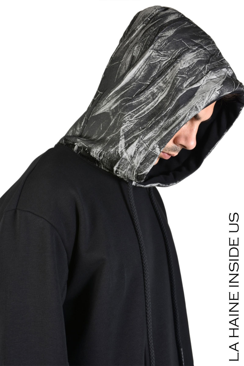 CC 01710 HANORAC OVERSIZED LAWZ LA HAINE INSIDE US NEGRU G2