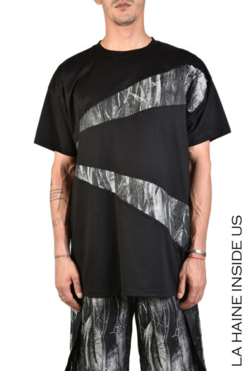 CC 04895 TRICOU NEBA LA HAINE INSIDE US NEGRU G1