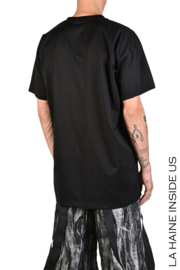 CC 04895 TRICOU NEBA LA HAINE INSIDE US NEGRU G3
