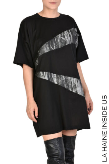 CC 04895 TRICOU NEBA LA HAINE INSIDE US NEGRU G5