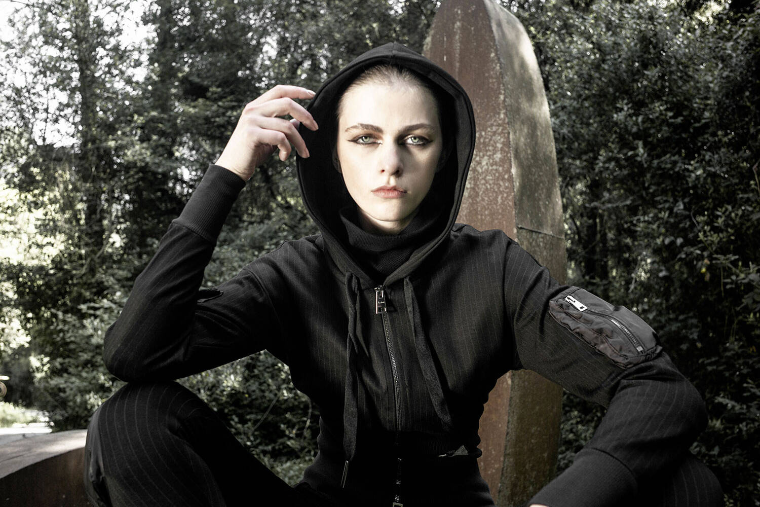 Haine in trend care creeaza un look fantastic