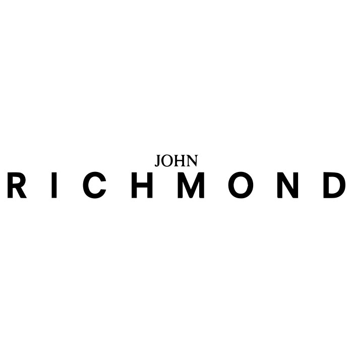 John Richmond LOGO