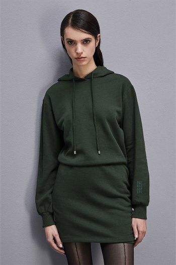 CC 14096 ROCHIE TIP HANORAC PATRIZIA PEPE VERDE INCHIS G1.jpg