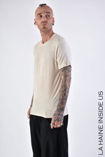 CC 14814 TRICOU REGULAR SETA LA HAINE INSIDE US BEJ G2.jpg
