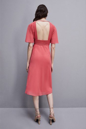 CC 17079 ROCHIE JEWEL IN GEORGETTE PATRIZIA PEPE ROZ G3.jpg