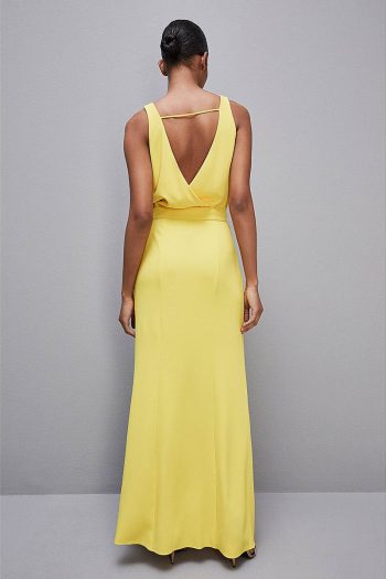 CC 17573 ROCHIE LUNGA TWILL PATRIZIA PEPE GALBEN G3.jpg