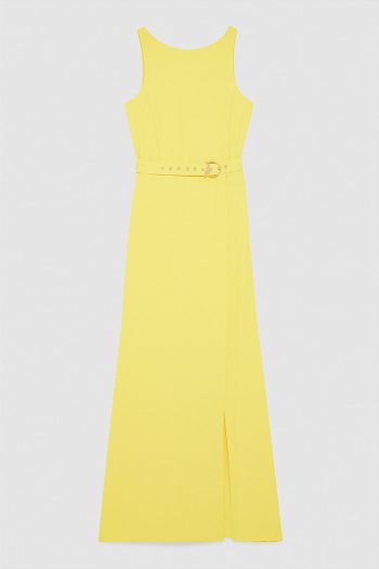 CC 17573 ROCHIE LUNGA TWILL PATRIZIA PEPE GALBEN G4.jpg