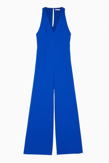 CC 17603 SALOPETA CREP SABLE PATRIZIA PEPE ALBASTRU G1.jpg