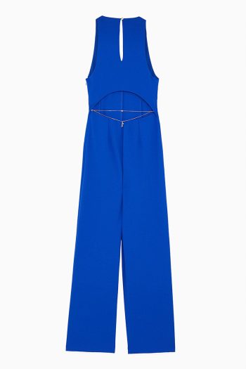 CC 17603 SALOPETA CREP SABLE PATRIZIA PEPE ALBASTRU G2.jpg