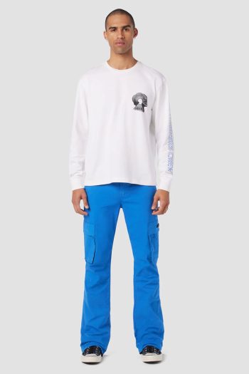 CC 19168 JEANS WALKER CARGO KICK FLARE HUDSON ALBASTRU G2.jpg