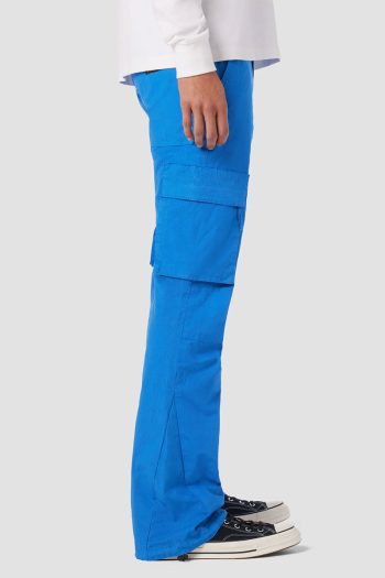 CC 19168 JEANS WALKER CARGO KICK FLARE HUDSON ALBASTRU G3.jpg