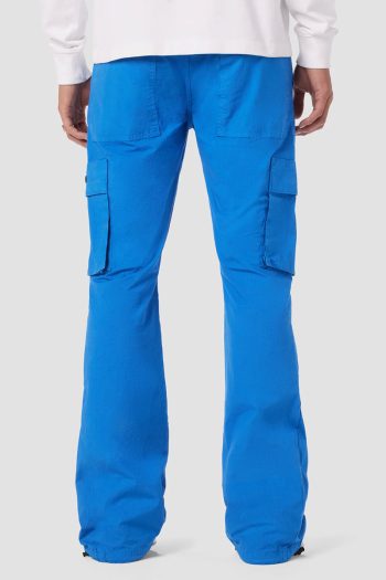 CC 19168 JEANS WALKER CARGO KICK FLARE HUDSON ALBASTRU G4.jpg