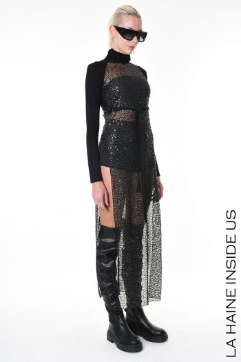 CC 19426 ROCHIE LUNGA CU PAIETE LA HAINE INSIDE US NEGRU G2.jpg