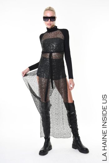 CC 19426 ROCHIE LUNGA CU PAIETE LA HAINE INSIDE US NEGRU G5.jpg