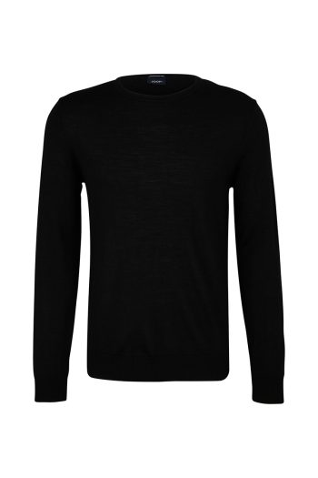 CC 19612 BLUZA 17 JK 01Denny JOOP NEGRU G2.jpg