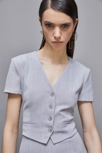 CC 20060 ROCHIE DEUX PIECES PATRIZIA PEPE Gri G2.jpg