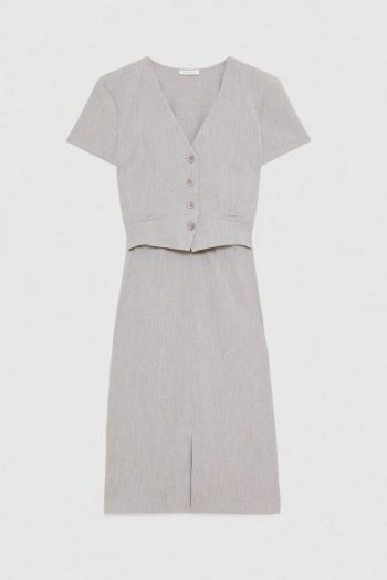 CC 20060 ROCHIE DEUX PIECES PATRIZIA PEPE Gri G4.jpg