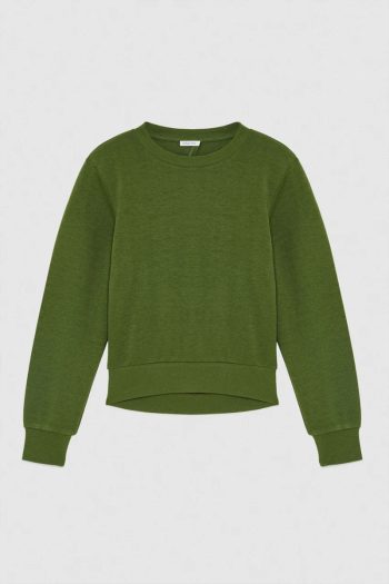 CC 20197 BLUZA CU SPATELE GOL PATRIZIA PEPE VERDE G4.jpg