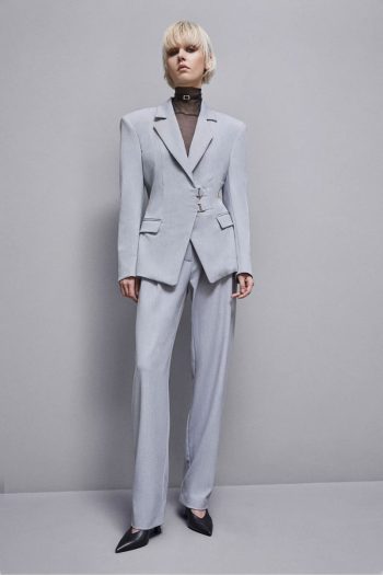CC 20368 SACOU CU UMERI SUPRADIMENSIONATI PATRIZIA PEPE GRI G2.jpg