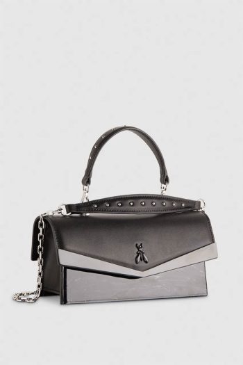 CC 20396 GEANTA MINI PATRIZIA PEPE NEGRU G1.jpg