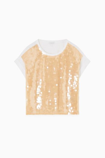 CC 20425 TRICOU CU PAIETE PATRIZIA PEPE G1.jpg
