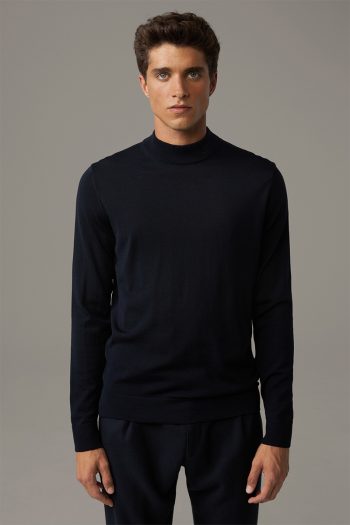 CC 20626 PULOVER Marek RH STRELLSON NAVY.jpg
