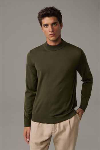 CC 20630 PULOVER Marek RH STRELLSON VERDE G1.jpg