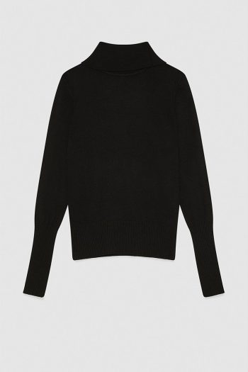 CC 20794 MALETA DIN LANA PATRIZIA PEPE NEGRU.jpg