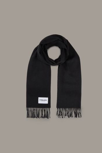 CC 21052 ESARFA Piers SCARF 10016750 STRELLSON NEGRU.jpg
