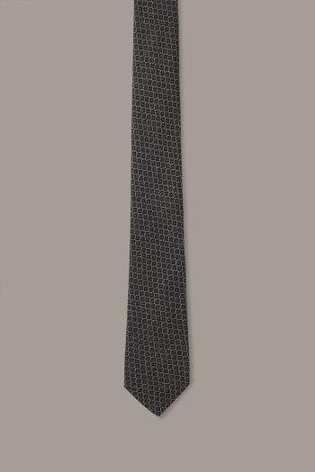 CC 21059 CRAVATA Tie1 7.0 STRELLSON GRI G1.jpg