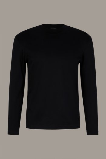 CC 21302 BLUZA Pepe M STRELLSON NEGRU G3.jpg