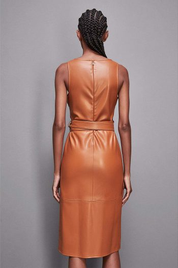 CC 21320 ROCHIE MIDI FARA MANECI SI CUREA IN TALIE PATRIZIA PEPE MARO G2.jpg