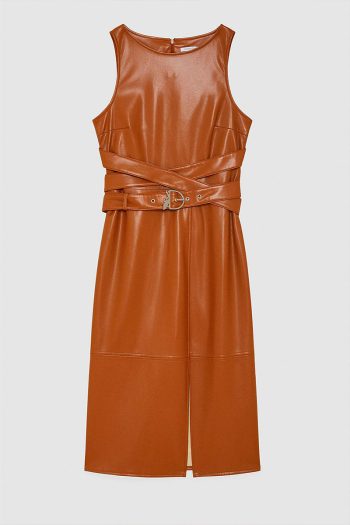 CC 21320 ROCHIE MIDI FARA MANECI SI CUREA IN TALIE PATRIZIA PEPE MARO G4.jpg