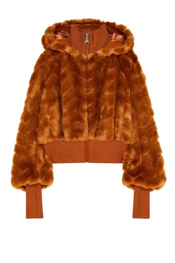 CC 21382 JACHETA CROP CU GULER INALT PATRIZIA PEPE MARO G1.jpg