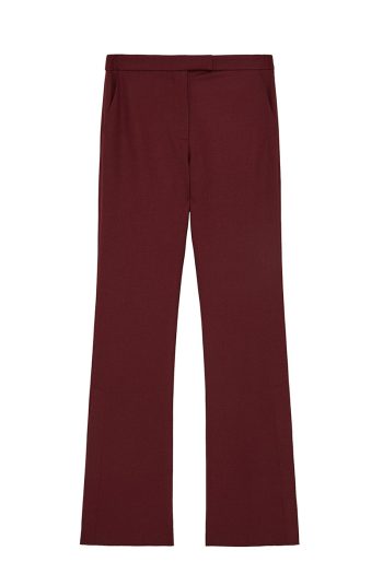 CC 21402 PANTALONI SLIM FIT EVAZATI PATRIZIA PEPE BORDO G1.jpg