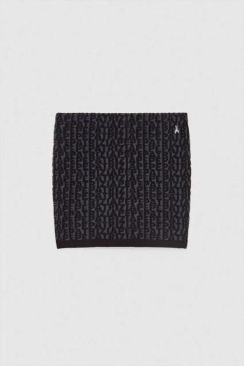 CC 21559 FUSTA MINI PATRIZIA PEPE GRI G4.jpg