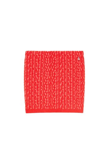 CC 21566 FUSTA MINI PATRIZIA PEPE CORAL G1.jpg