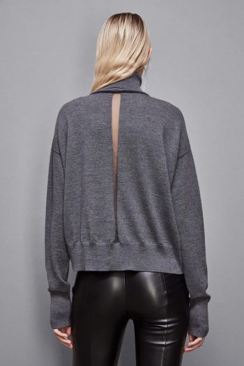 CC 21591 MALETA CROPPED PATRIZIA PEPE GRI G2.jpg