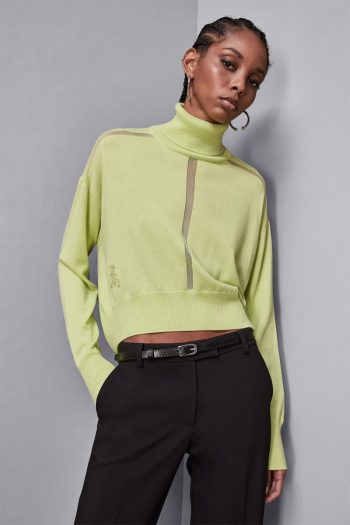 CC 21600 MALETA CROPPED PATRIZIA PEPE VERDE.jpg