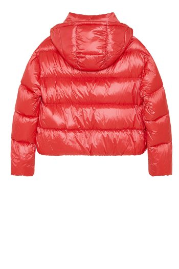 CC 21621 GEACA CROPPED PUFFY PATRIZIA PEPE CORAL G2.jpg