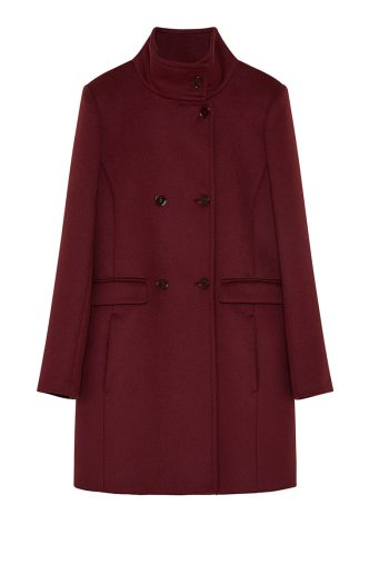 CC 21657 PALTON REGULAR FIT PATRIZIA PEPE BORDO G1.jpg