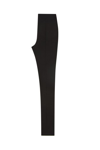 CC 21679 PANTALONI SKINNY PATRIZIA PEPE NEGRU G2.jpg