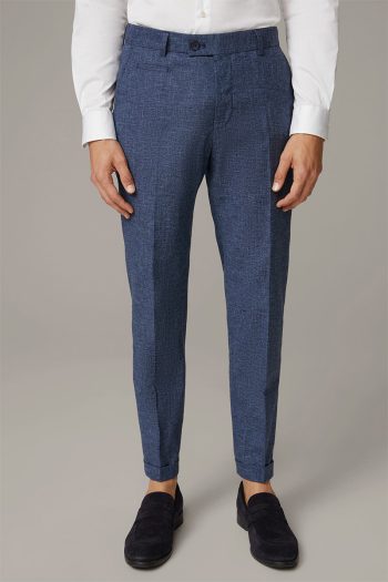 CC 22166 PANTALONI Luc3 STRELLSON ALBASTRU G1.jpg