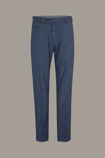 CC 22166 PANTALONI Luc3 STRELLSON ALBASTRU G2.jpg