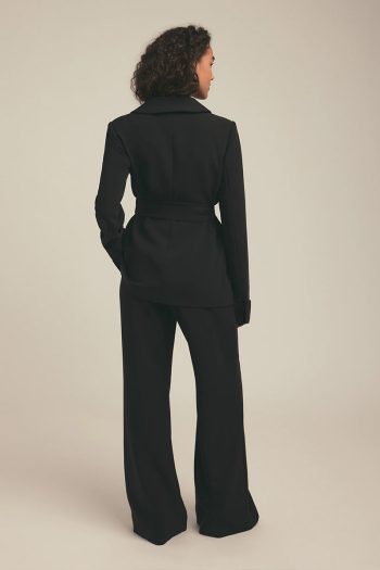 CC 22580 SACOU THE ADRIENNE BLAZER THE FAVORITE DAUGHTER NEGRU G2.jpg