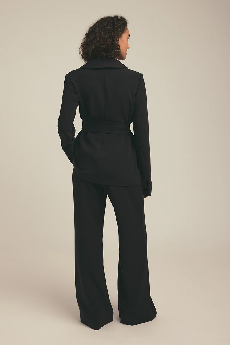 CC 22580 SACOU THE ADRIENNE BLAZER THE FAVORITE DAUGHTER NEGRU G2.jpg
