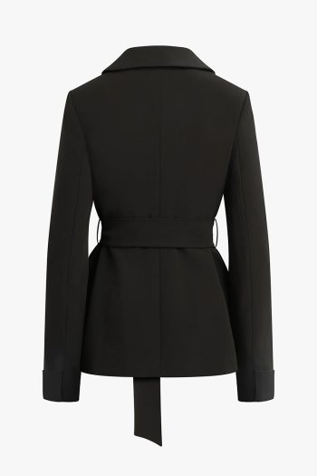CC 22580 SACOU THE ADRIENNE BLAZER THE FAVORITE DAUGHTER NEGRU G4.jpg