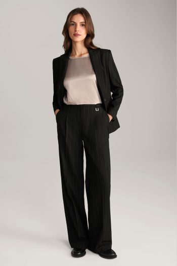 CC 22834 PANTALONI 58 P58Paris JOOP NEGRU G1.jpg